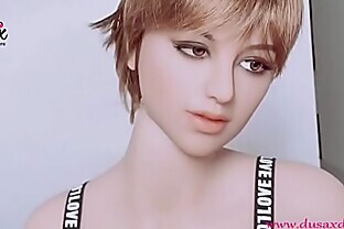 /images/162cm (5ft4in) life size silicone doll - Charlotte