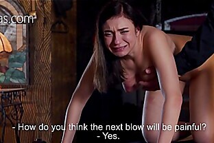 /images/Slave lose her breath from pain
