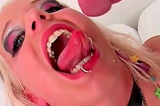 /images/Whore Loz Lorrimar gets double penetrated 5 By PornoStatica