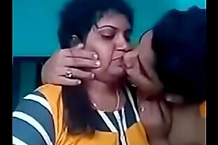 /images/Indian mom and s. boy