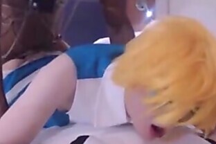 BBC On Little Sissy Beach