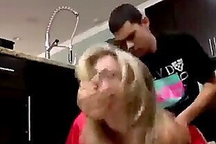 /images/Young Son Fucks his Hot Mom in the Kitchen