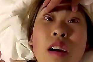 /images/Sleeping passed out chick eyecheck handplay and mouthplay