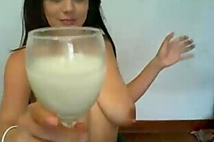 /images/Milky Beauty Hot Video