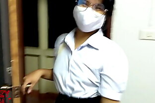 /images/Asian teen sex with his girlfriend wear thai student uniform 12 min