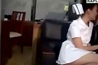/images/Pinay nurse, sarap naman swerte nun lumamutak sa kanya