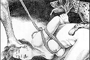 /images/Slaves to rope japanese art bizarre bondage extreme bdsm painful cruel punishment asian fetish