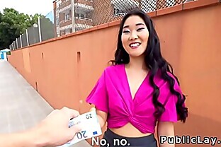 /images/Small tits Asian bangs stranger in public