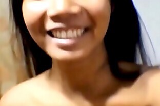 /images/HD 9 weeks pregnant thai asian teen get anal creampie in black leather new