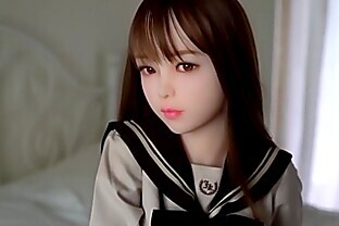 /images/'Anime curvy booty cute girl - Piper 150 Akira sex doll'