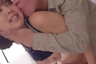 /images/Beautiful Married Woman Fallen To The Pleasures Of Her Father-In-Law's Tongue Work
