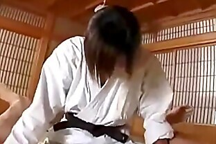/images/Karate master pegging his ass