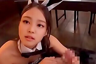 /images/BLACKPINK JENNIE BUNNY COSTUME PORN