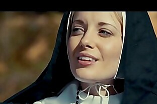 /images/Horny lesbian nun rubbing