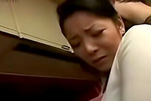 /images/Hot Japanese Asian Mom fucks her Son in Kitchen